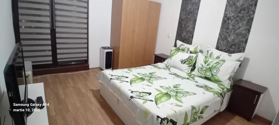 Apartament cu 2 camere decomandat în Petros