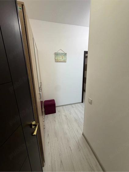 Apartament cu 2 camere decomandat în Lujerului