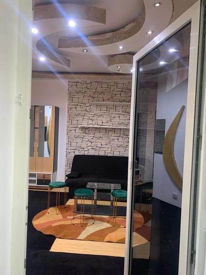 Apartament cu 2 camere semidecomandat în Șagului