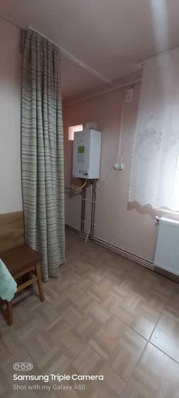 Apartament cu 2 camere semidecomandat în Micălaca