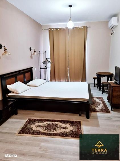 Apartament cu 2 camere în Tomis Nord