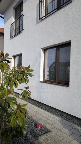 Casa individuala premium cu teren 480 mp in Cartierul Primaverii - 2