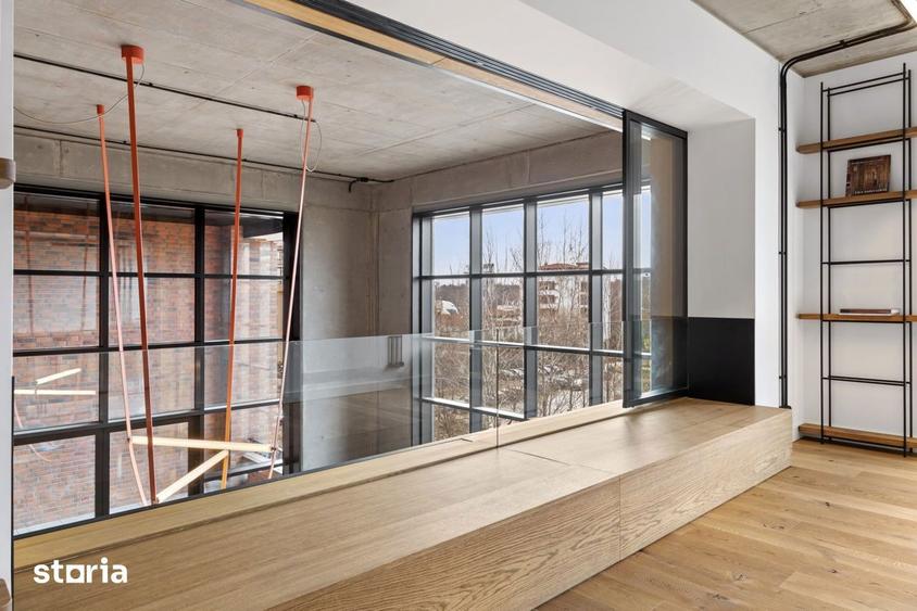 Apartament cu 4 camere în Floreasca