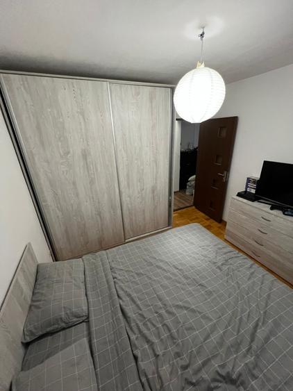 Apartament 3 camere - mobilat si utilat - etaj 2 - zona Lipovei - 17