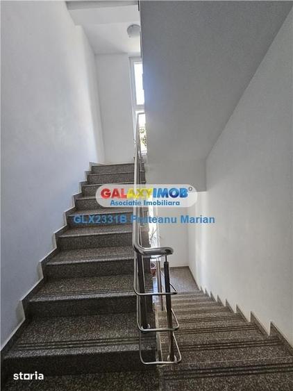 Vanzare apartament 2 camere cu Gradina de 50mp la Rezidential Avangard - 16