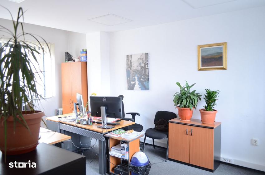 Spațiu comercial, de 155 mp, în Ultracentral