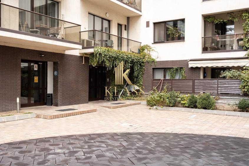Apartament cu 2 camere în Unirii