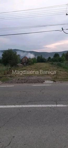 Teren de 1978 mp, în Băiculești