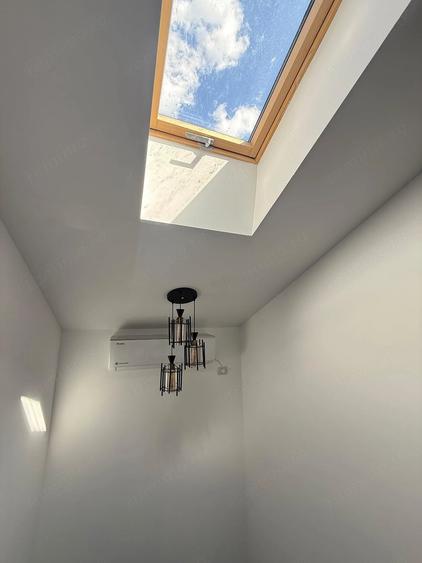 Apartament cu 3 camere decomandat în Braytim