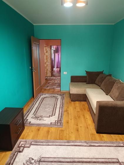 Apartament cu 2 camere decomandat în Siderurgiștilor