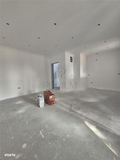 Duplex Ideal Ghiroda - Langa Noul Campus Universitar - Finisaje Si Com - 5