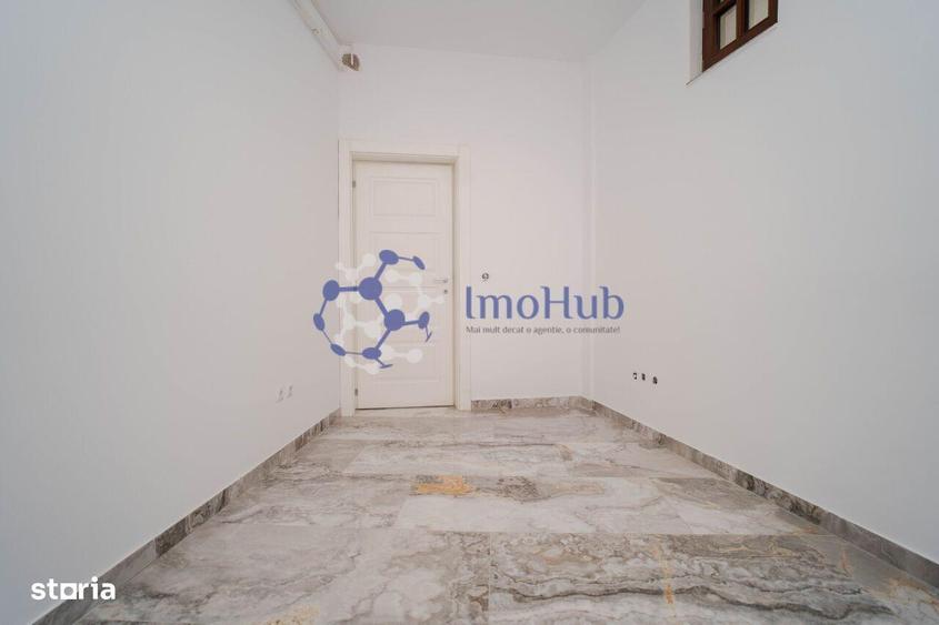 Spațiu comercial, de 53 mp, în Păcurari