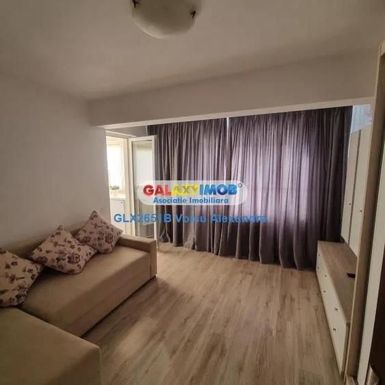 Apartament cu 2 camere decomandat în Berceni — fotografia 1