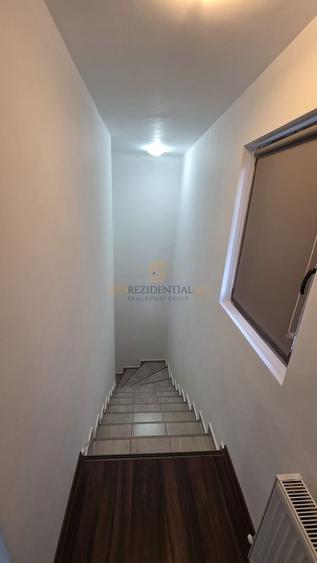 Casă individuală cu 4 camere cu Canalizare în Central