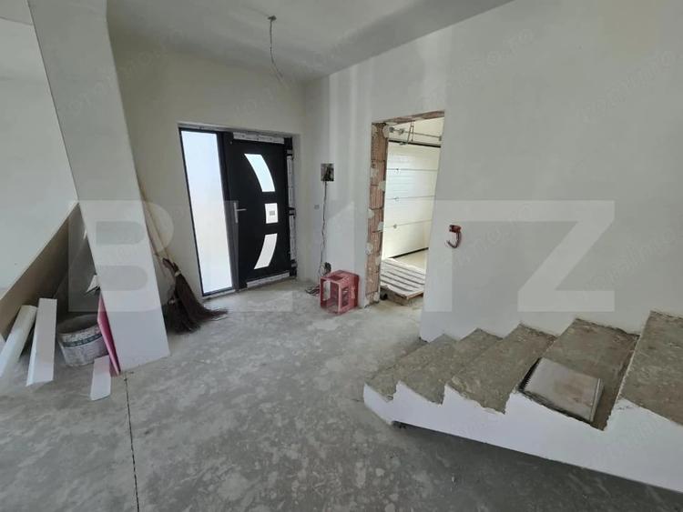 Casa de vanzare cu 3 dormitoare ?i living open-space, Zalau - 14