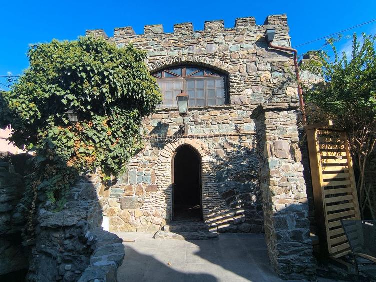 Faleza Nord, P+1, de inchiriat, 1000 euro