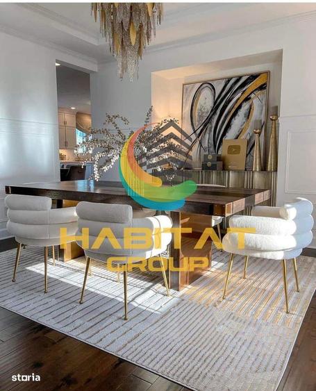 Apartament cu 3 camere în Andronache