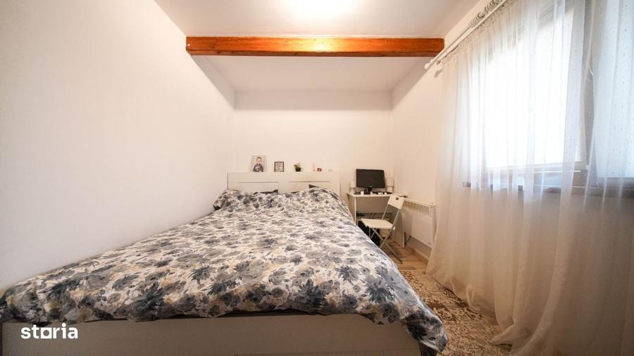 Casa de vanzare - Comuna Berceni - 10