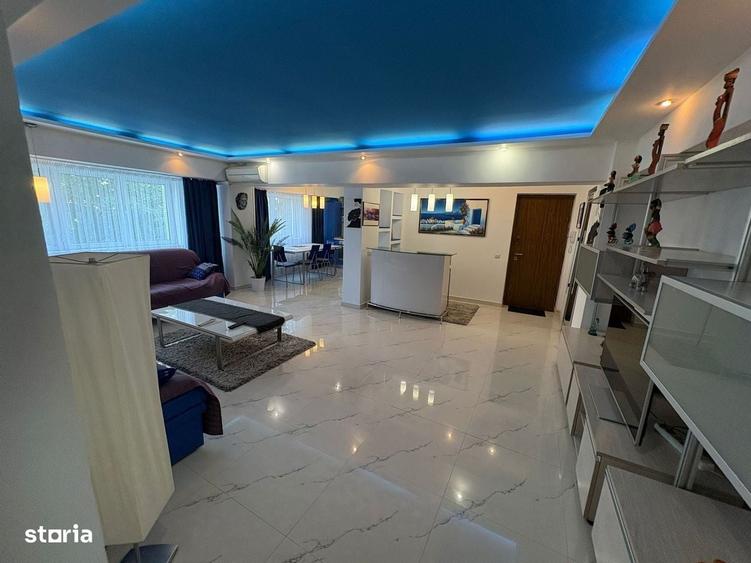 Apartament cu 3 camere decomandat în Unirii