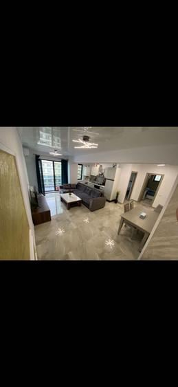 Apartament cu 3 camere decomandat în Nord