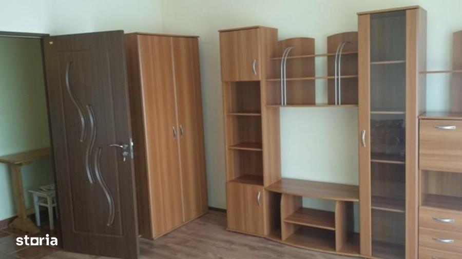 Garsonieră în Tudor