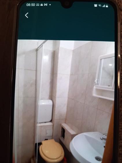 Garsonieră decomandată în Gheorgheni