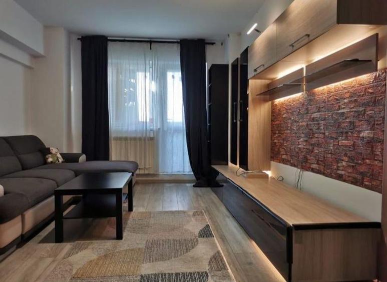 Inchiriere apartament 2 camere 13 Septembrie - Marriott - 2