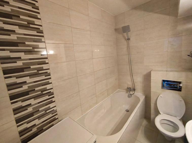 Apartament cu 2 camere decomandat în Unirii