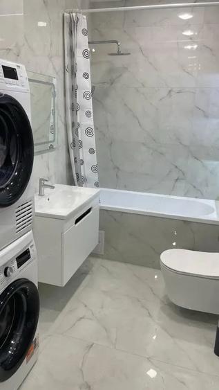 Garsonieră decomandată în Județean