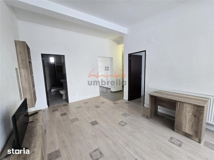 Apartament cu 2 camere în Bulgaria