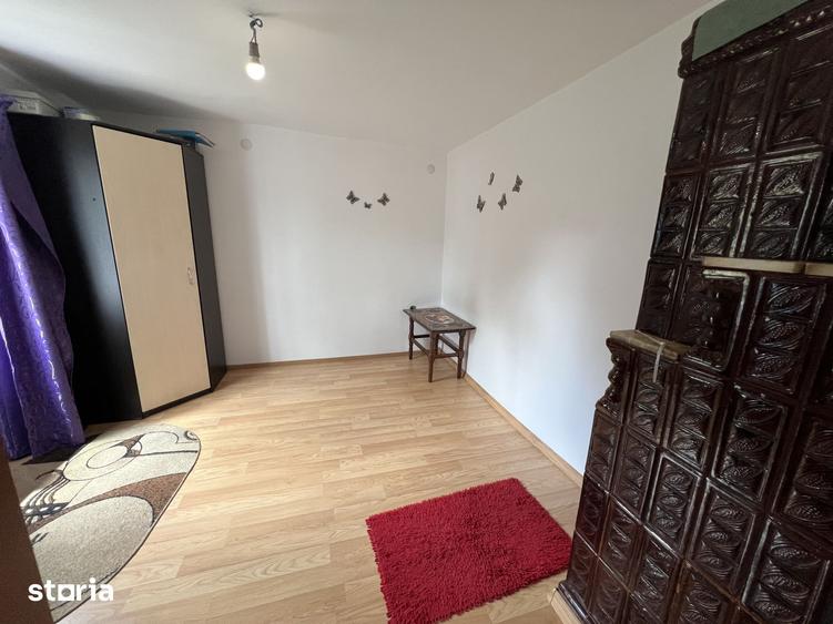 Casa individuala cu Gradina | Giurgiu - Valea Bujorului | Renovata - 10