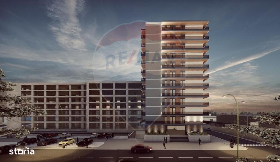 Teren cu autorizatie de contruire zona Metalurgiei - 3