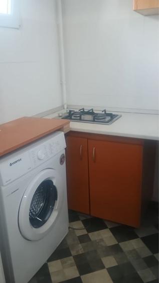 Garsonieră semidecomandată în Pantelimon