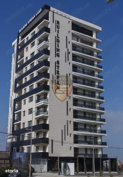 Apartament cu 2 camere în Nord