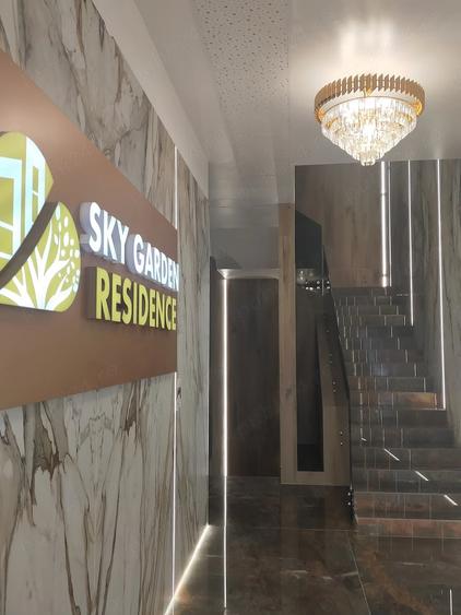 Spațiu comercial, de 100 mp, în Central