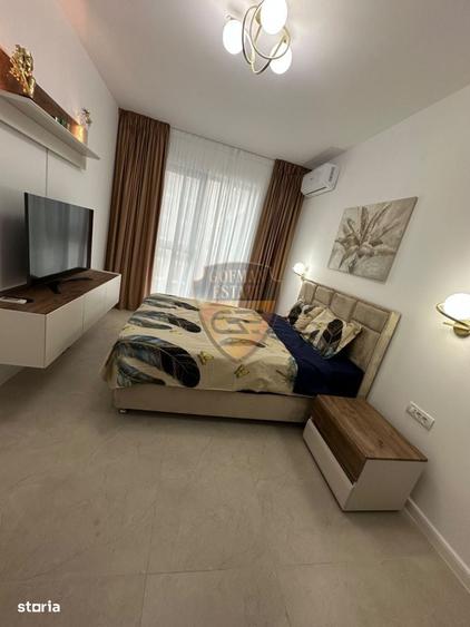 Apartament cu 2 camere în Nord