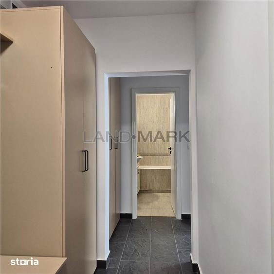 Apartament cu 2 camere decomandat în Odobescu