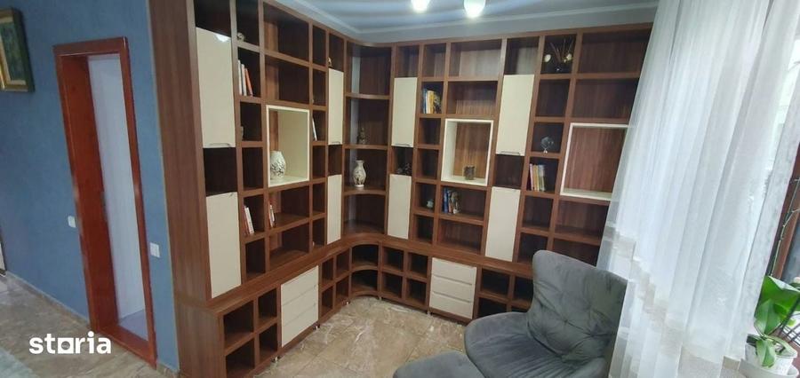 Apartament cu 4 camere în Ultracentral