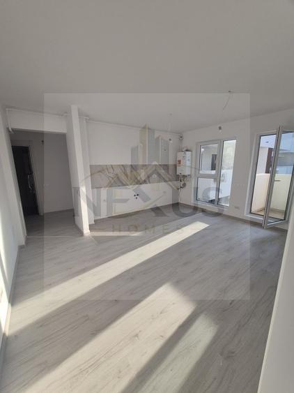 5 minute Metrou Berceni - Apartament 2 camere -Oportunitate investitie - 4