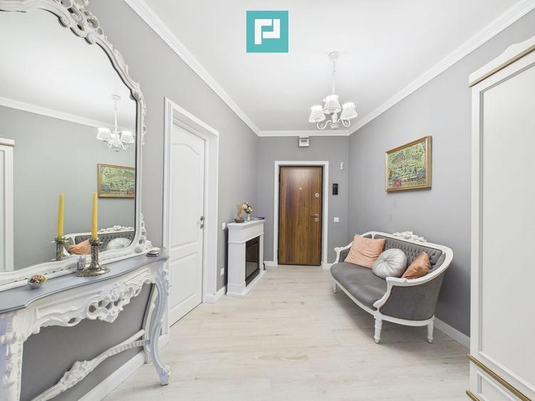 Apartament cu 2 camere decomandat, mobilat în Oncea
