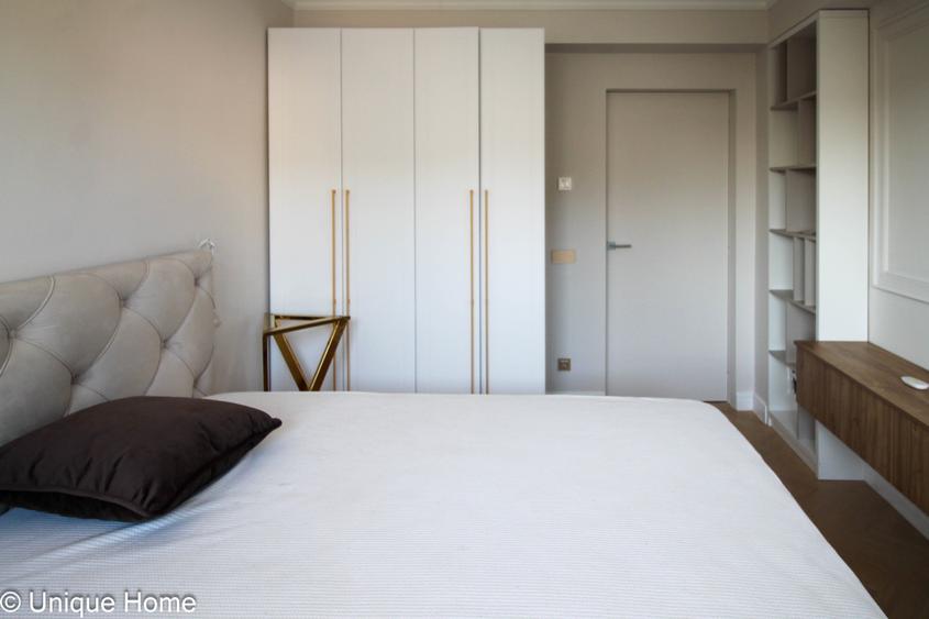 Duplex cu 4 camere cu Canalizare în Pipera