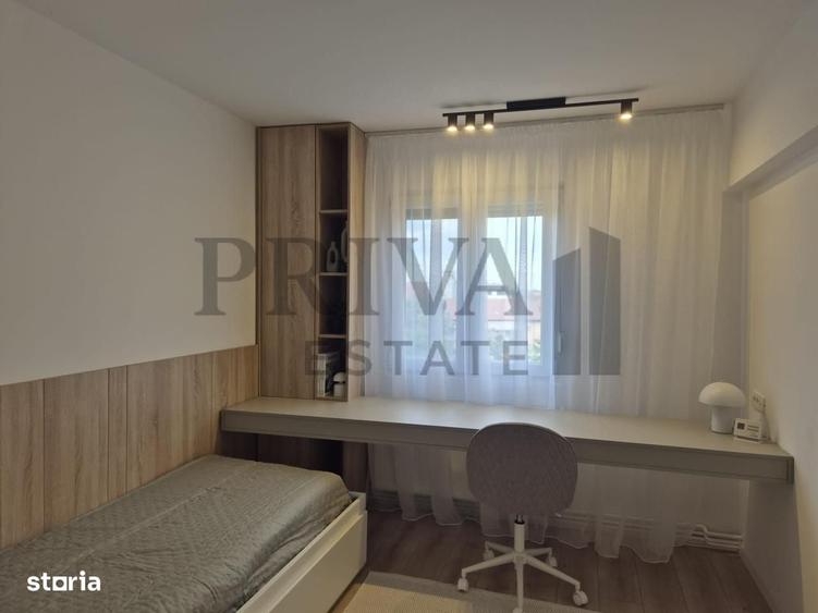 Apartament renovat complet 3 camere, 67 mp, Circumvalatiunii - 7