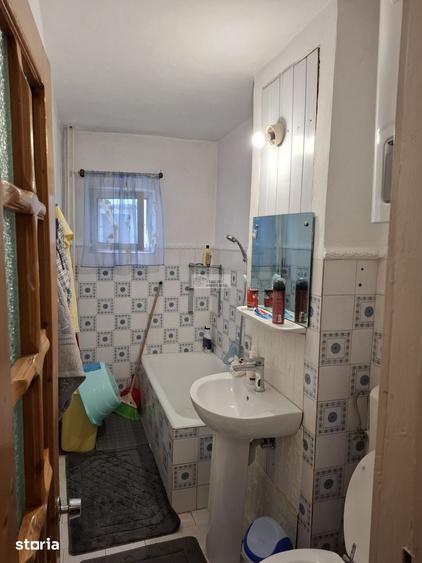 Apartament cu 2 camere în Ultracentral