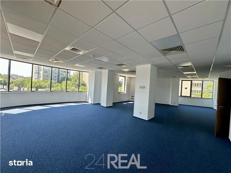 Spațiu comercial, de 2,100 mp, în Gara de Nord