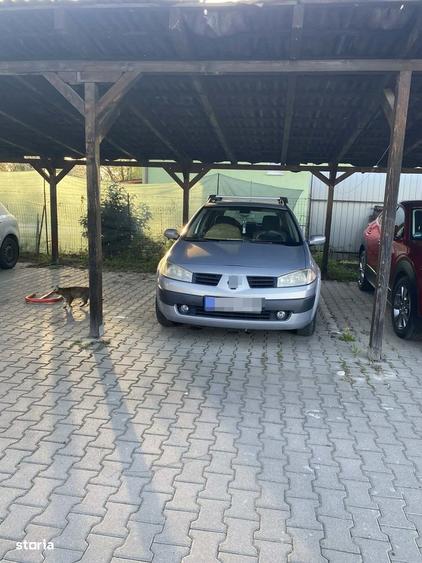 Apartament cu 2 camere în Sângeorgiu de Mureș