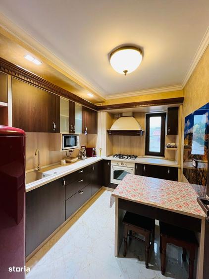 Apartament cu 2 camere în Faleza Nord