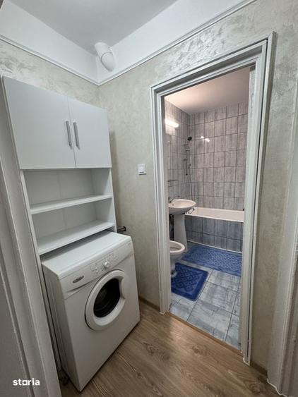 Apartament cu 2 camere în Piața Unirii