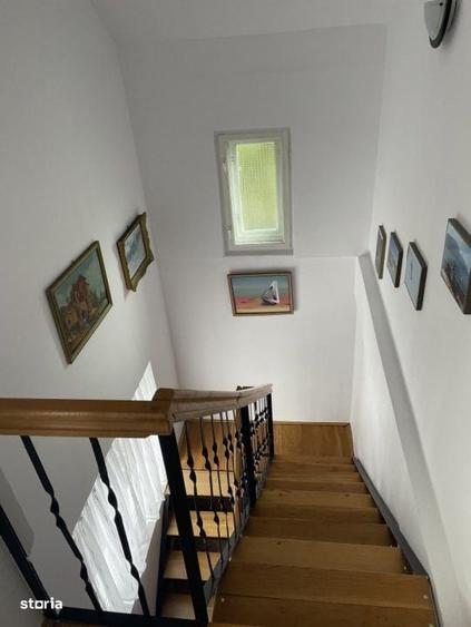 Casă cu 2 camere în Central