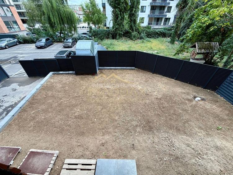 Duplex 4 camere *156mp* + cu curte proprie 175mp // Straulesti