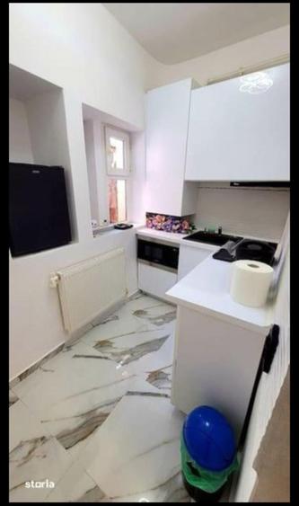 Garsoniera in zona centrala de vanzare ideala pentru investitie! - 3